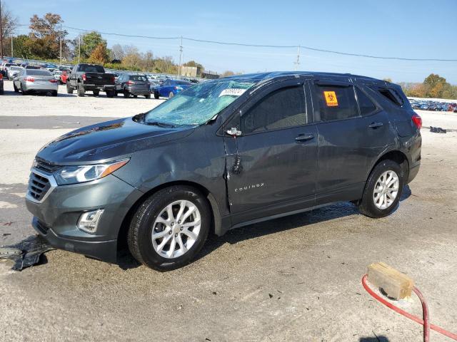 2020 CHEVROLET EQUINOX LS #3024646635