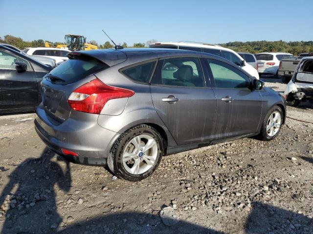 VIN 1FADP3K29EL172956 2014 Ford Focus, SE no.3