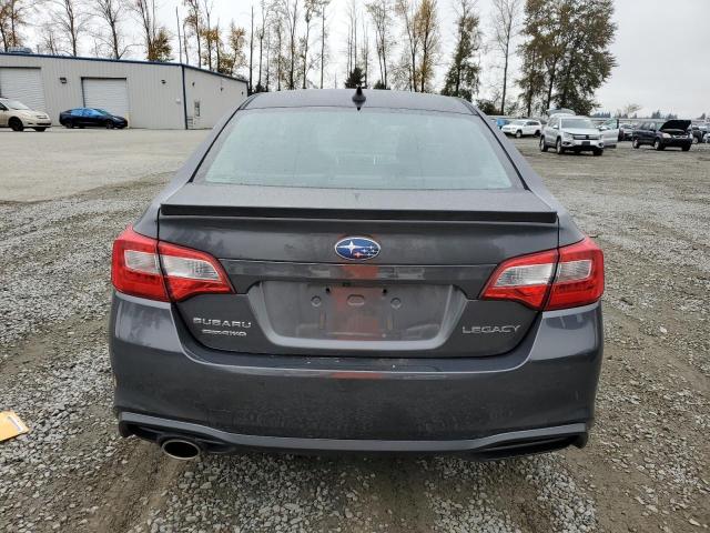 2019 SUBARU LEGACY SPO 4S3BNAS68K3017650