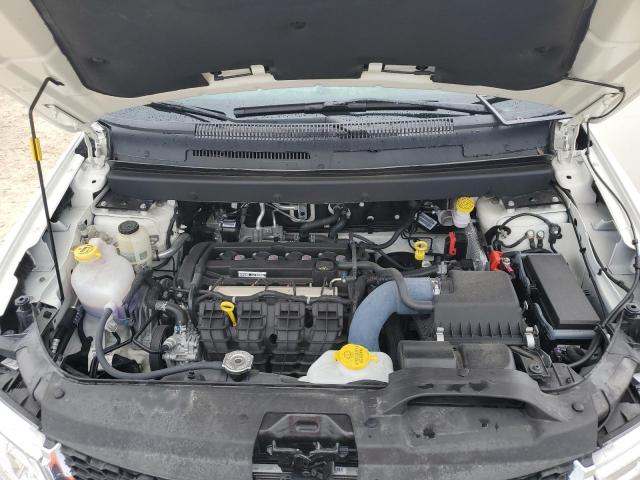 2019 DODGE 150 3C4PDCBB4KT852599