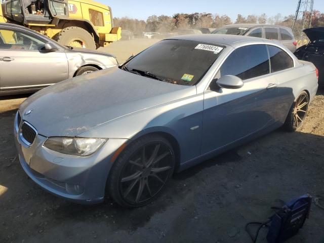 2008 BMW 335 I #2988445779