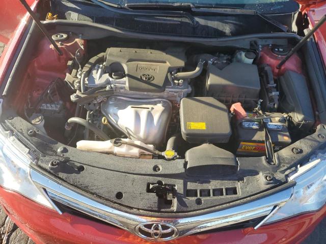 VIN 4T1BF1FK7EU857448 2014 Toyota Camry, L no.11