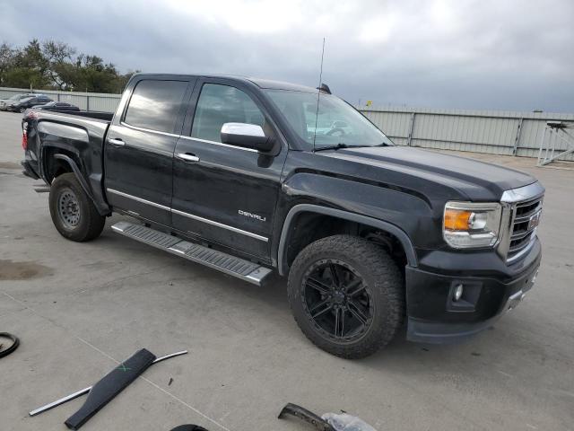 2015 GMC SIERRA 150 3GTU2WEC1FG104812