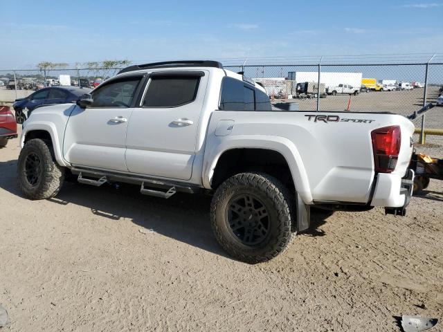 VIN 5TFAZ5CN5HX040320 2017 Toyota Tacoma, Double Cab no.2