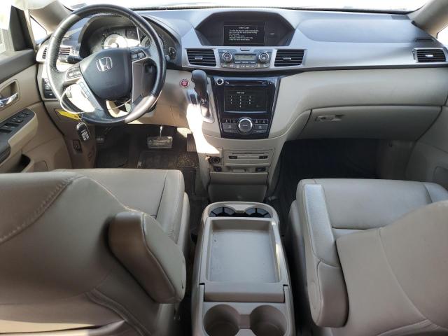 2015 HONDA ODYSSEY EX - 5FNRL5H60FB067387