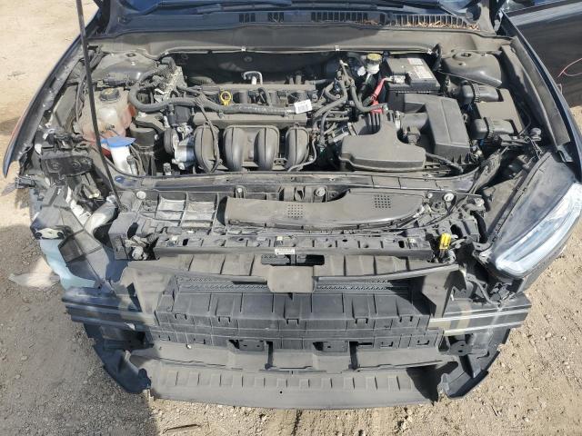 VIN 3FA6P0H72ER357538 2014 Ford Fusion, SE no.11