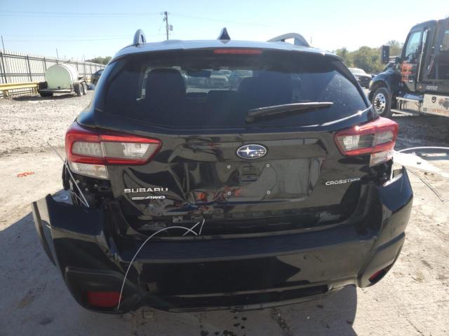 2020 SUBARU CROSSTREK - JF2GTAMC5LH268842