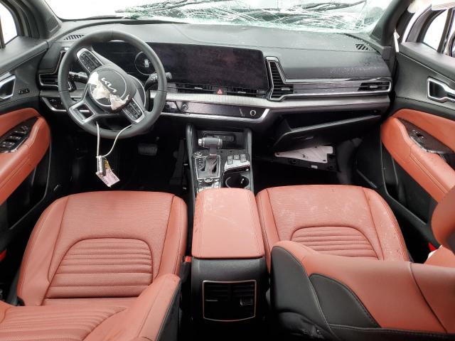 2024 KIA SPORTAGE S - 5XYK53DF4RG215480