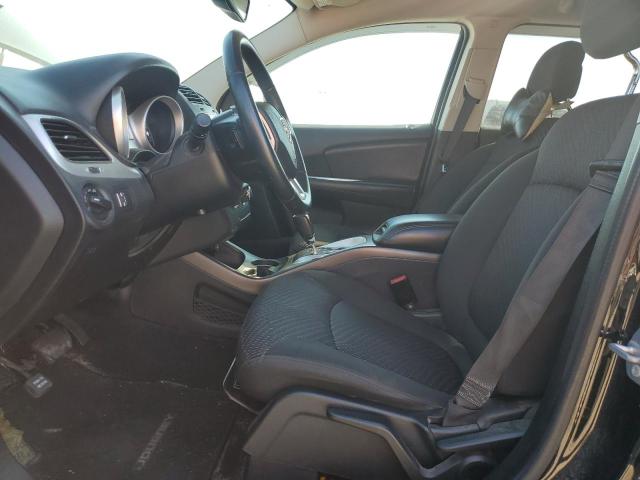 2017 DODGE JOURNEY SE - 3C4PDCAB5HT557148
