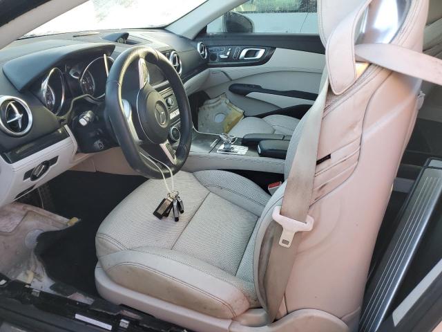 2019 MERCEDES-BENZ SL 550 - WDDJK7DA2KF054416