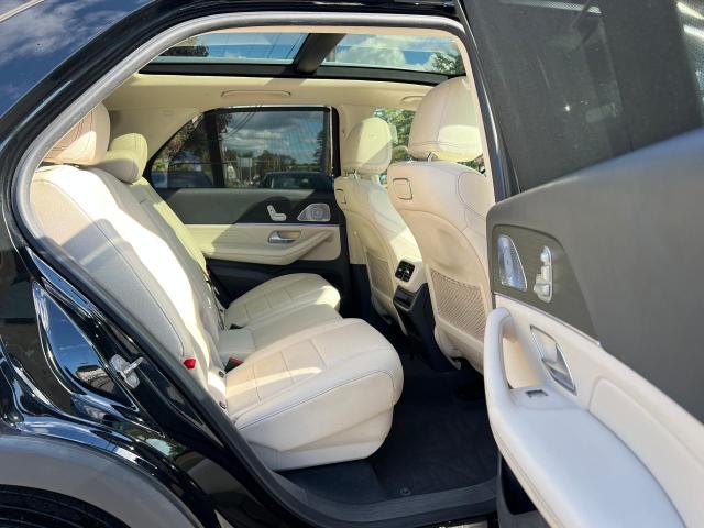 2020 MERCEDES-BENZ GLE 350 4M - 4JGFB4KE9LA049700