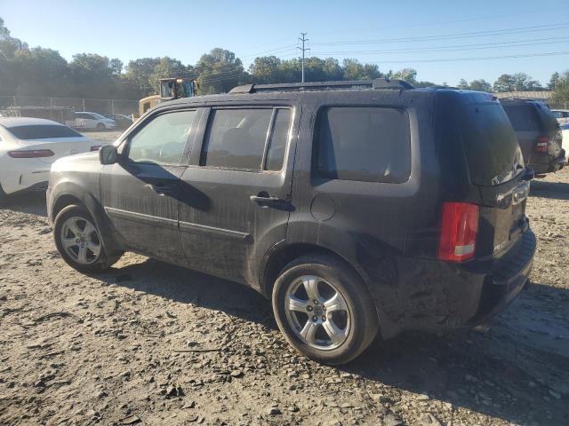 VIN 5FNYF4H32FB071234 2015 Honda Pilot, SE no.2