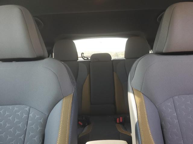 2024 SUBARU CROSSTREK - 4S4GUHF6XR3738697