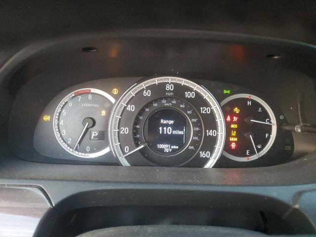 2017 HONDA ACCORD TOU - 1HGCR3F93HA030174