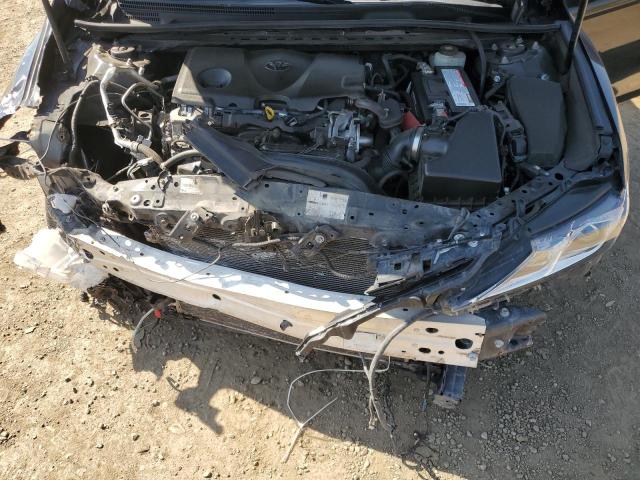 2018 TOYOTA CAMRY L - JTNB11HK4J3064328