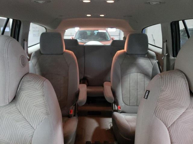 2017 BUICK ENCLAVE - 5GAKRAKD4HJ350761