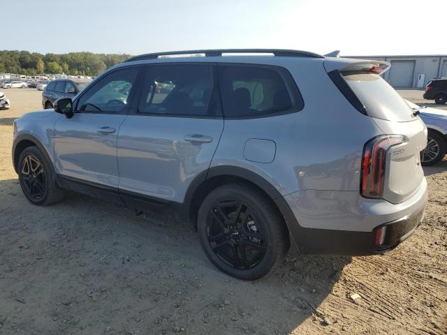 VIN 5XYP5DGC0RG444784 2024 KIA Telluride, SX no.2