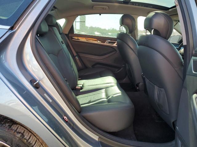 2015 HYUNDAI GENESIS 3. - KMHGN4JE5FU064534
