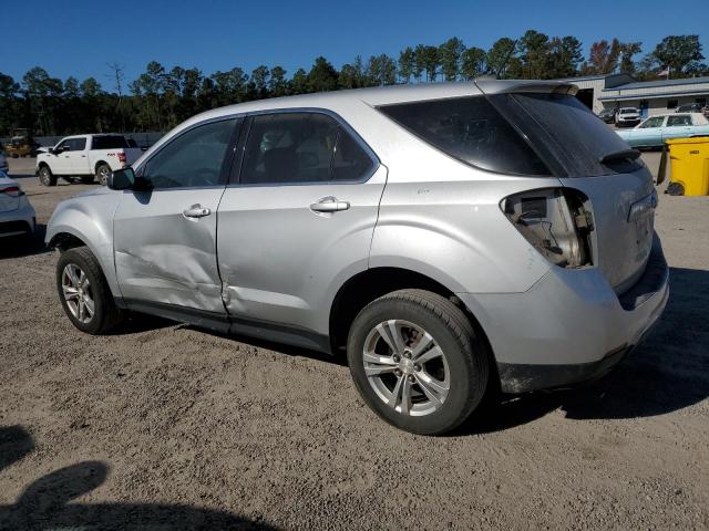 2015 CHEVROLET EQUINOX LS - 2GNALAEK3F1106023