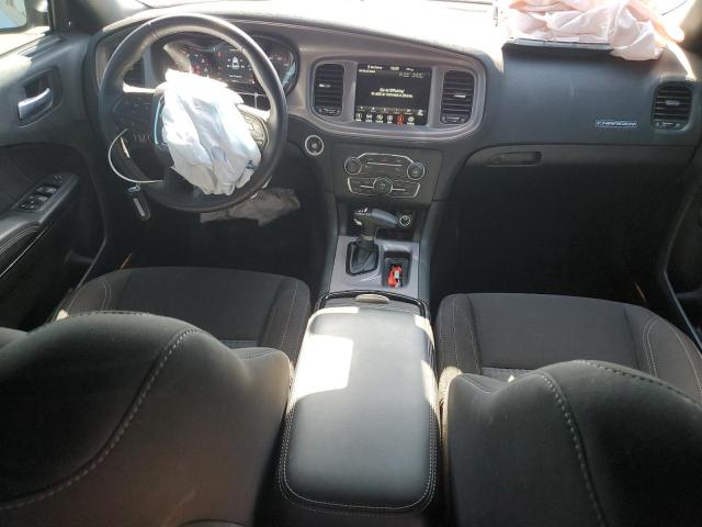 2023 DODGE CHARGER SX - 2C3CDXBG9PH595008