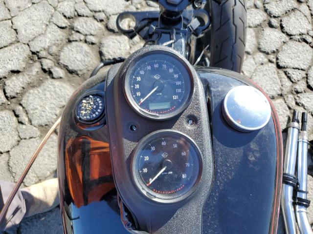 2017 HARLEY-DAVIDSON FXDLS 1HD1GS835HC315606