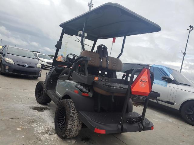 OTHR GOLF CART 2023 gray   7WSA4LL17RW000066 photo #4