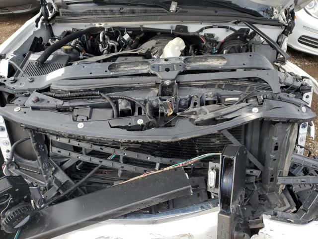 2019 CHEVROLET TAHOE POLI - 1GNSKDEC9KR382421