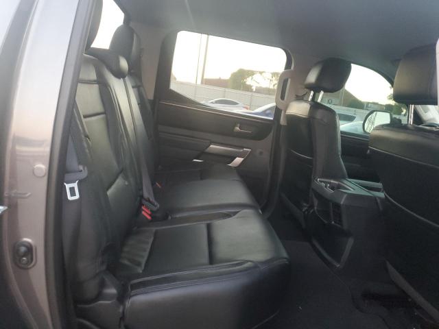 2022 TOYOTA TUNDRA CRE - 5TFLA5DB0NX049572
