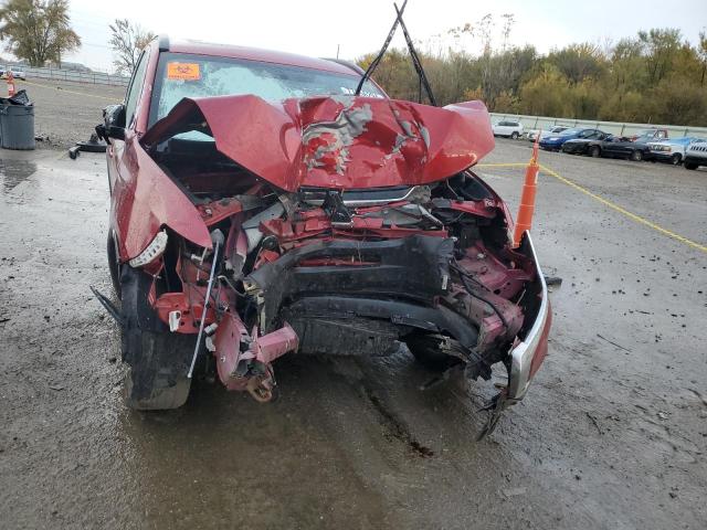 2018 MITSUBISHI OUTLANDER - JA4AD3A30JZ021036