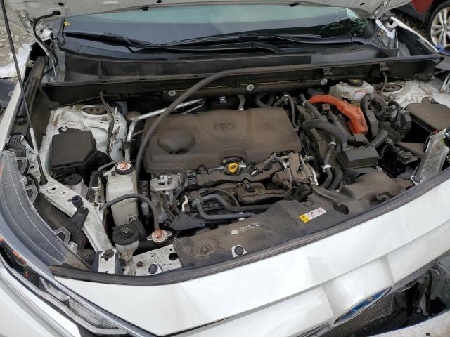 2020 TOYOTA RAV4 XSE - JTMEWRFV3LJ043595