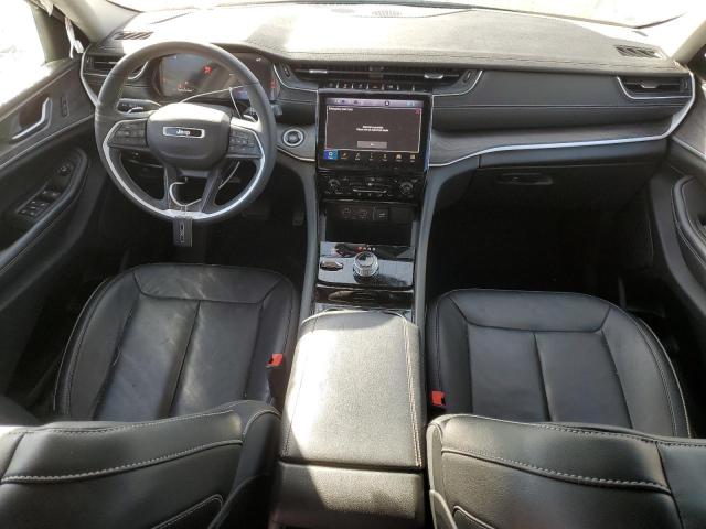 2023 JEEP GRAND CHER - 1C4RJHBG1PC533576