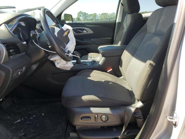 2021 CHEVROLET TRAVERSE L - 1GNERGKW7MJ254625