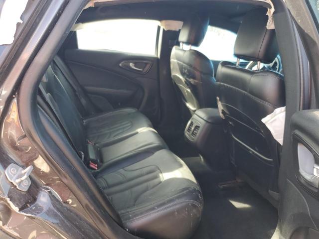 2015 CHRYSLER 200 S - 1C3CCCBB3FN696681