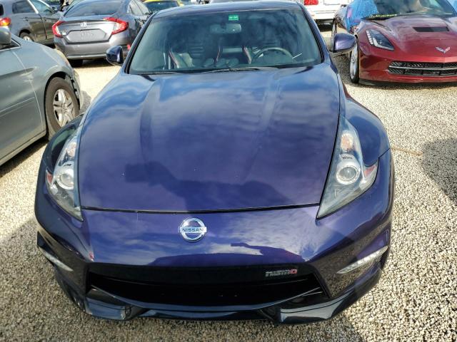 VIN JN1AZ4EH6GM934184 2016 Nissan 370Z, Base no.5