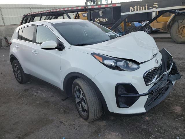2021 KIA SPORTAGE L - KNDPM3AC3M7917234