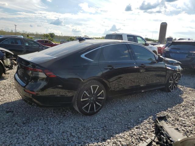 VIN 1HGCY2F84PA066006 2023 Honda Accord, Touring Hy... no.3