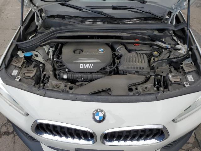 VIN WBXYJ5C58KEF82915 2019 BMW X2 no.12