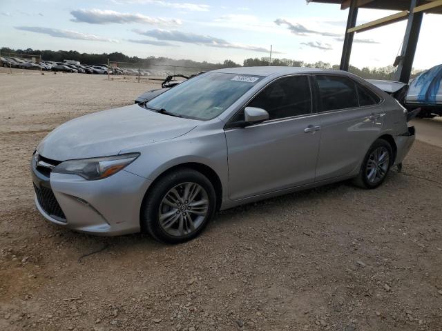 VIN 4T1BF1FK8HU771330 2017 Toyota Camry, LE no.1