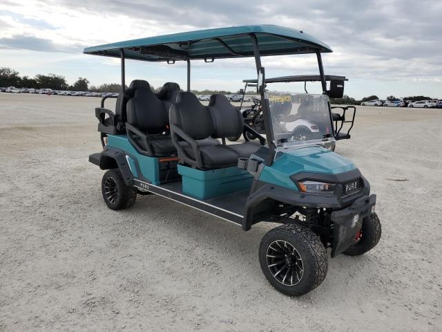 2024 GOLF CART #3029726732