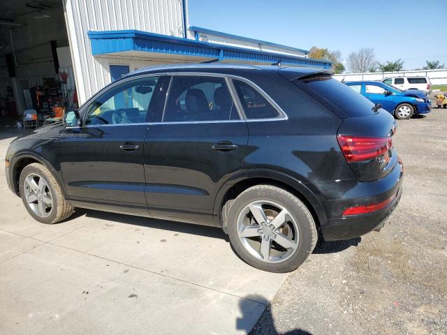 VIN WA1EFCFS3FR006405 2015 Audi Q3, Premium Plus no.2