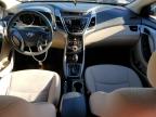 HYUNDAI ELANTRA SE photo