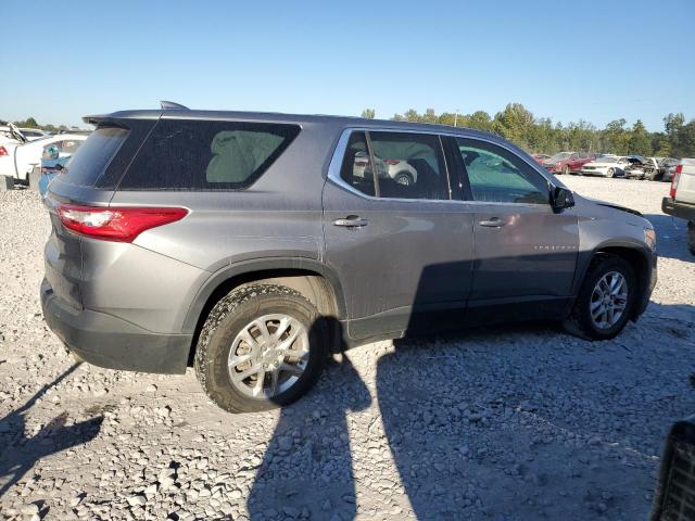 Vin: 1gnerfkw2lj213201, lot: 76488004, chevrolet traverse ls 20203