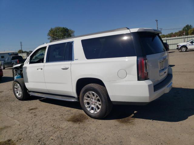 2016 GMC YUKON XL C - 1GKS1GKC7GR461728
