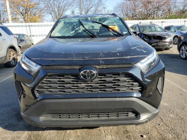 VIN 2T3P1RFV8NW265609 2022 Toyota RAV4, Xle no.5