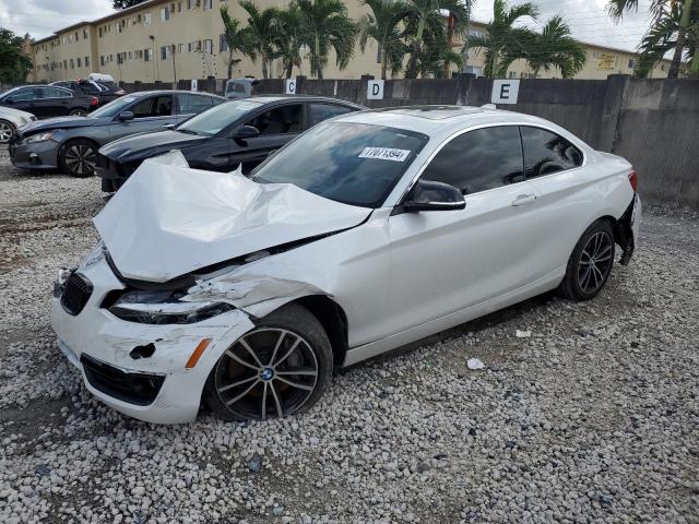 BMW 230I
