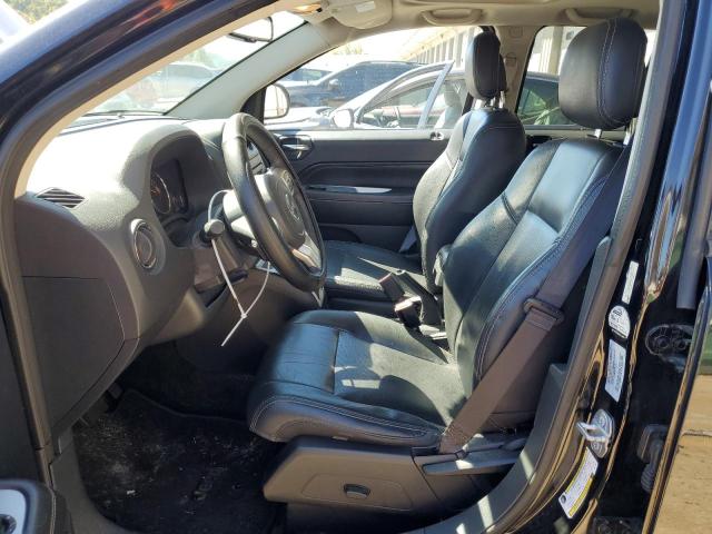 2016 JEEP COMPASS LA - 1C4NJCEA4GD777077