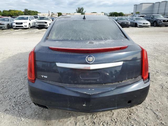 VIN 2G61P5S38D9241372 2013 Cadillac XTS, Luxury Col... no.6