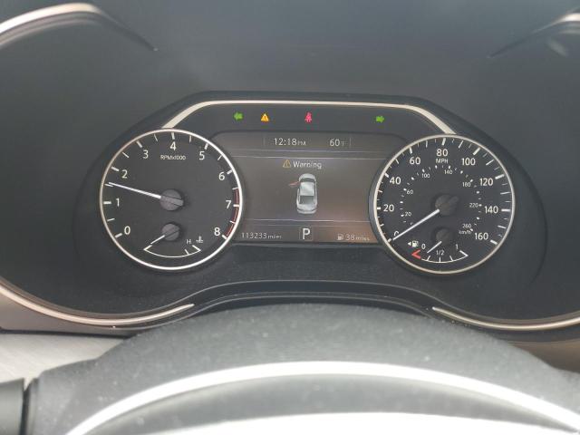 2016 NISSAN MAXIMA 3.5 - 1N4AA6AP8GC425951