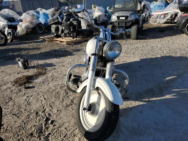 2000 HARLEY-DAVIDSON FLSTF 1HD1BMY12YY044967