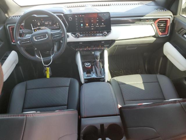 2023 GMC CANYON AT4 - 1GTP6EEK6P1235222